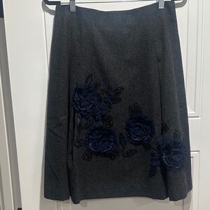 Talbots Skirt